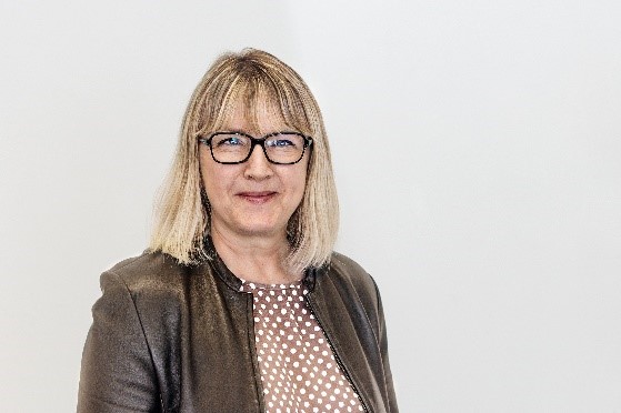 Frau Kehl Foto von Frau Kehl