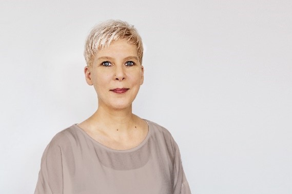 Frau Wörle Foto von Fr. Wörle