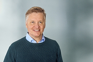 Foto von Herrn Schmitt-Hartmann