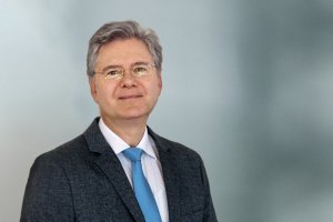 Foto von Herrn Maneval