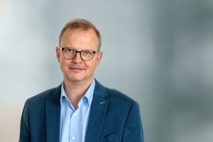 Foto von Herrn Dr. Hildebrand