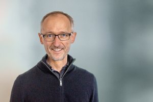 Foto von Herrn Sorge